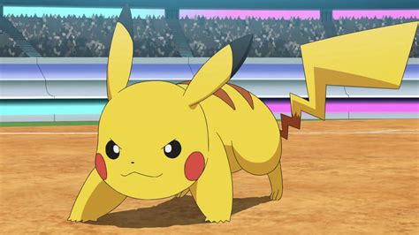 pokemon battle videos|pokemon battle pikachu.